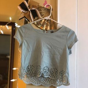 Cutest top ever